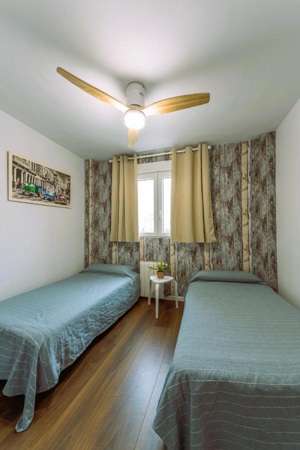 Appartement Santa Paula Loft