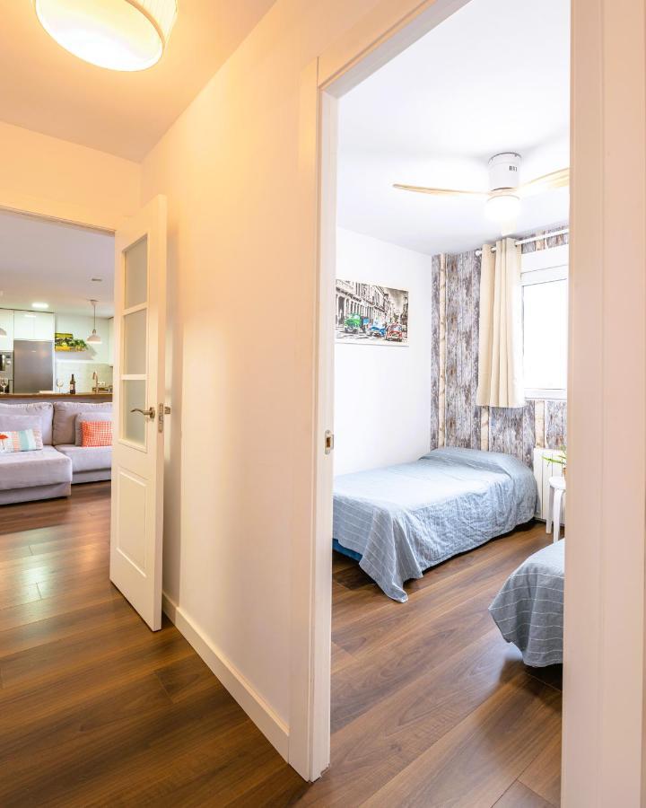 Appartement Santa Paula Loft
