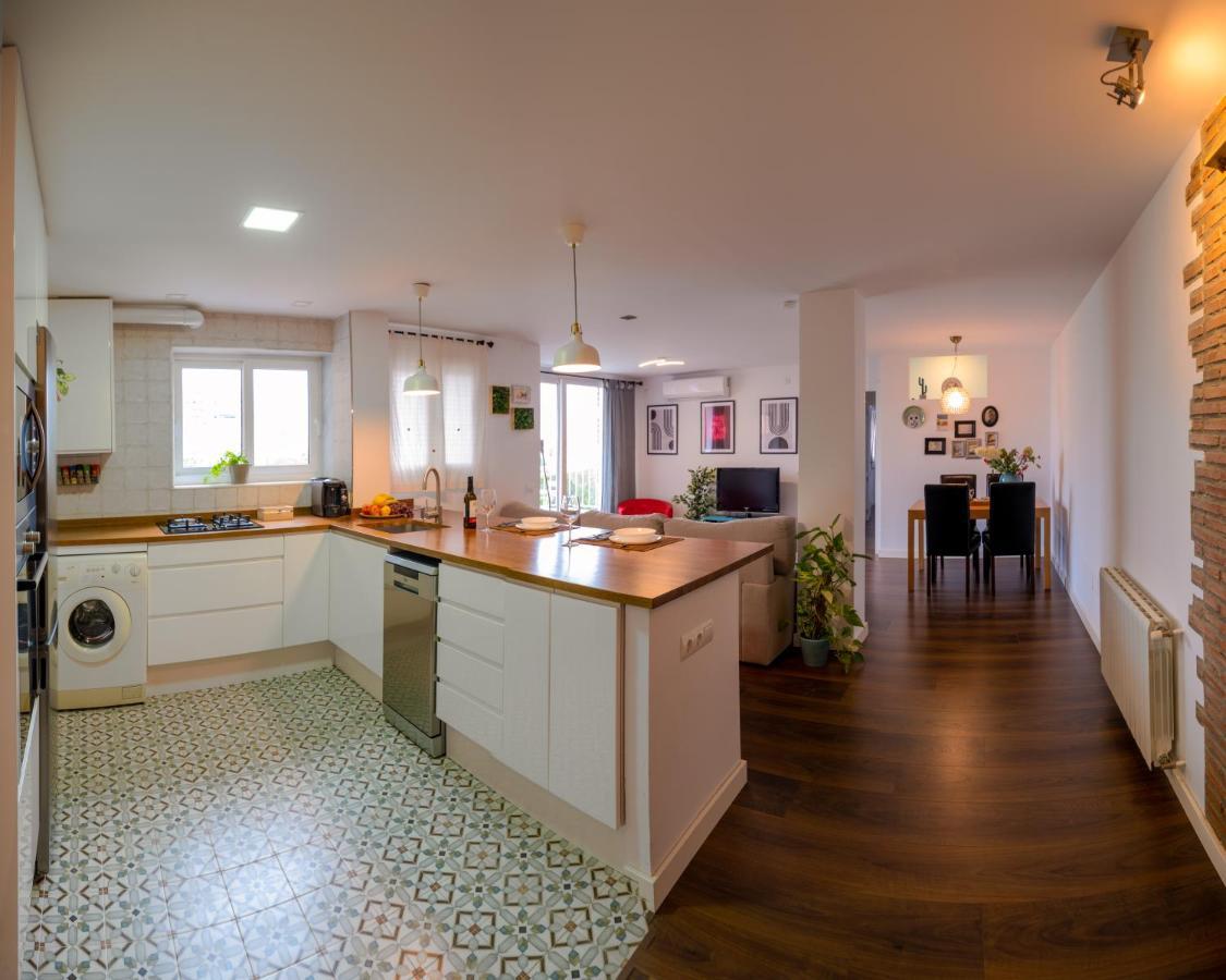 Lejlighed Santa Paula Loft *